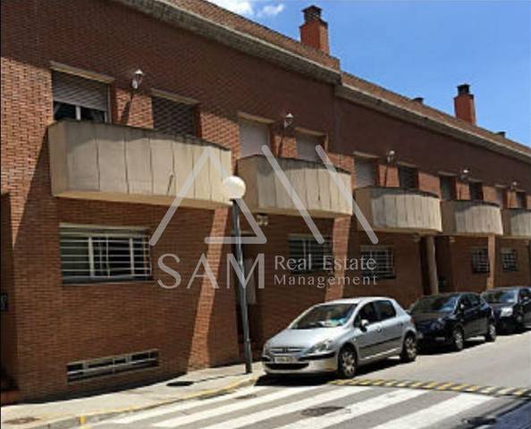 Planta baja en Venta en Bufalà