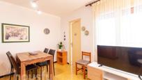 Living room of Flat for sale in Sant Feliu de Guíxols  with Storage room and Furnished
