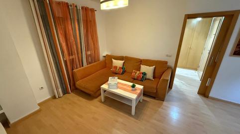 Foto 2 de Pis de lloguer a Doctor Nieto Barrera, Colores -  Entreparques,  Sevilla Capital