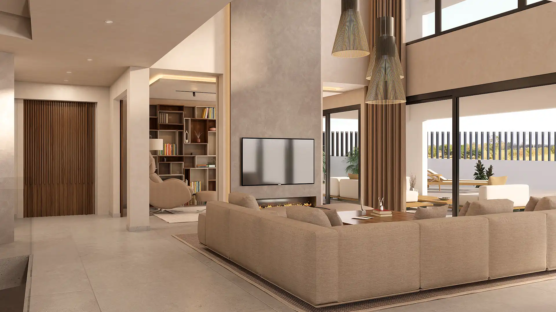 Villa con terrazza in vendita a San Pedro de Alcántara, imagen 5