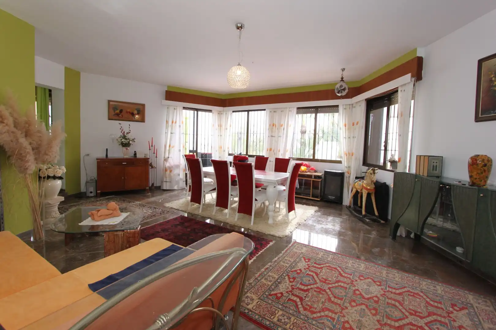Chalet en venta en calle de Dolores, La Merced, el Campello, l'Alacantí, Alacant / Alicante, Valencian Community, 03569, Spain, imagen 9