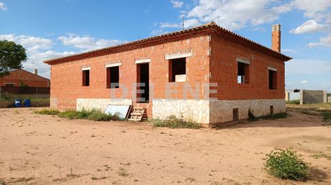 Foto 4 de Finca rústica en venta en Hellín, Albacete