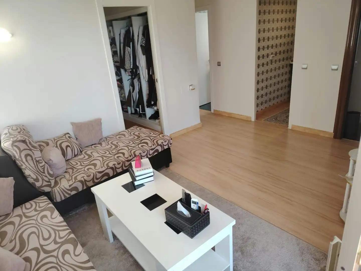 Apartament amb piscina en venda a Solymar, imagen 12