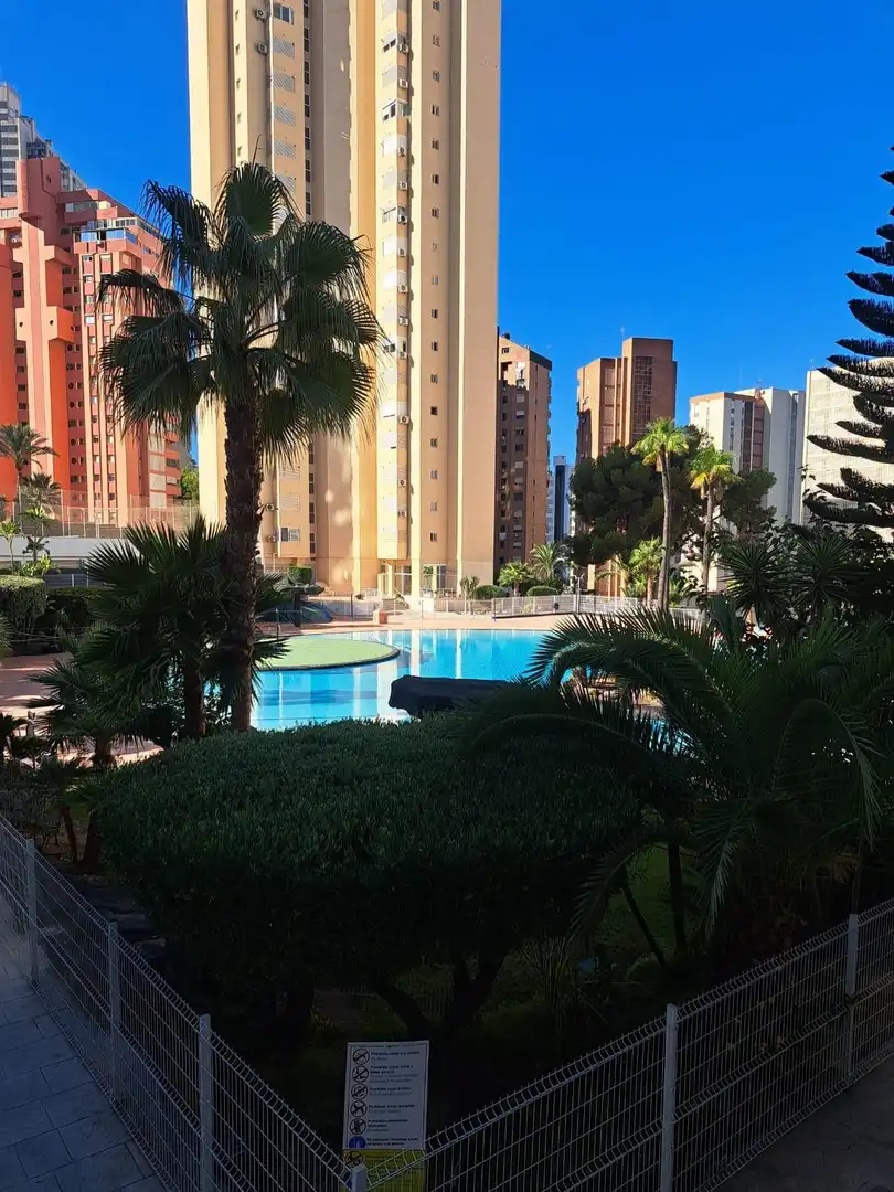 Apartment mit Pool zum Verkauf in Calle LONDRES, imagen 14