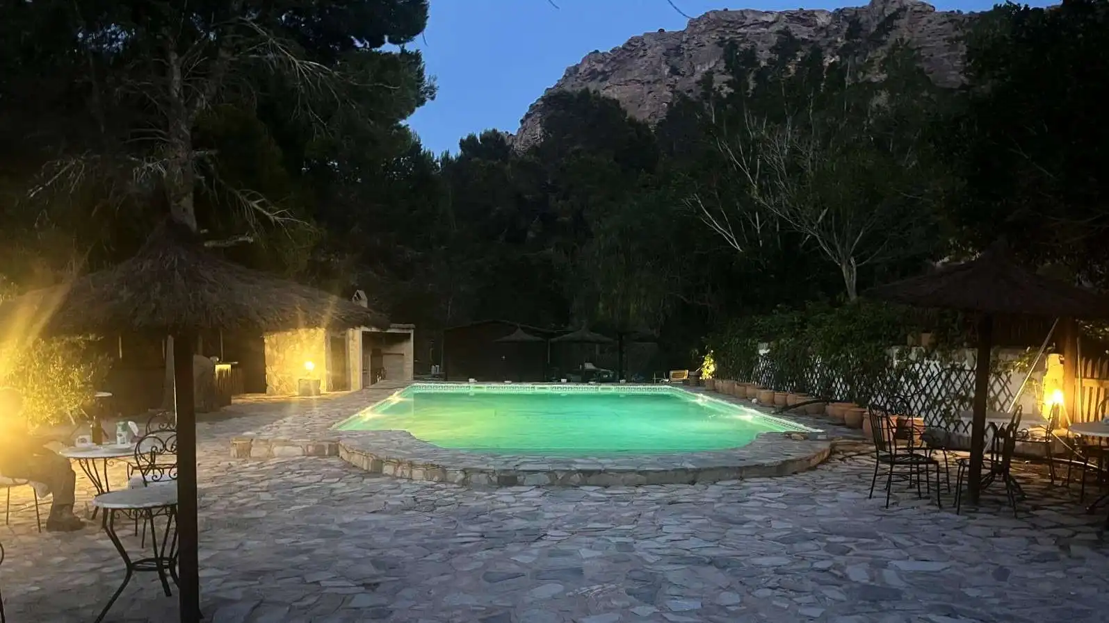 Landhaus zum Verkauf in Campo de Murcia, imagen 30