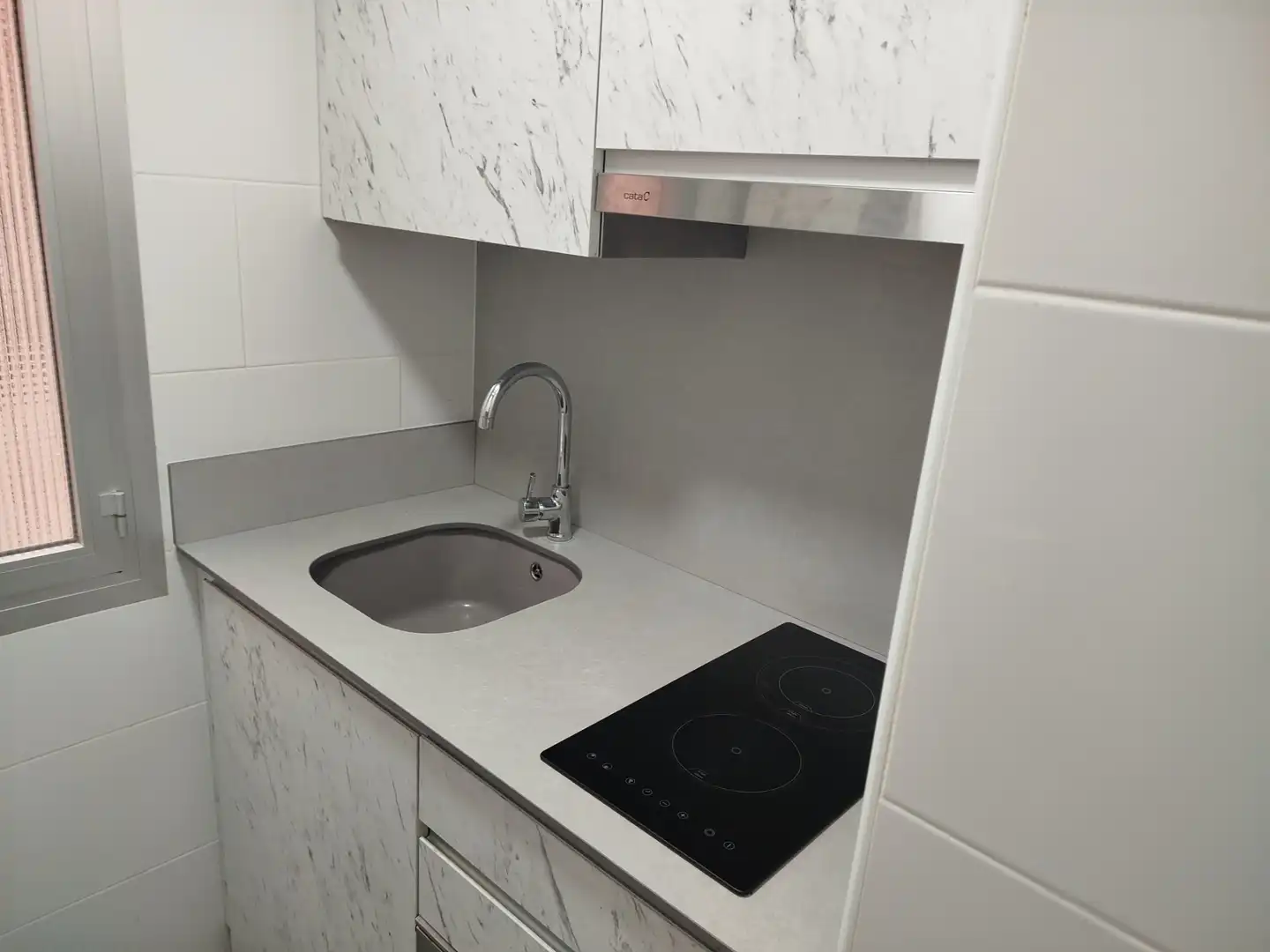 Wohnung zum Verkauf in Calle Pintor Pedro Camacho, 6, Juan XXIII