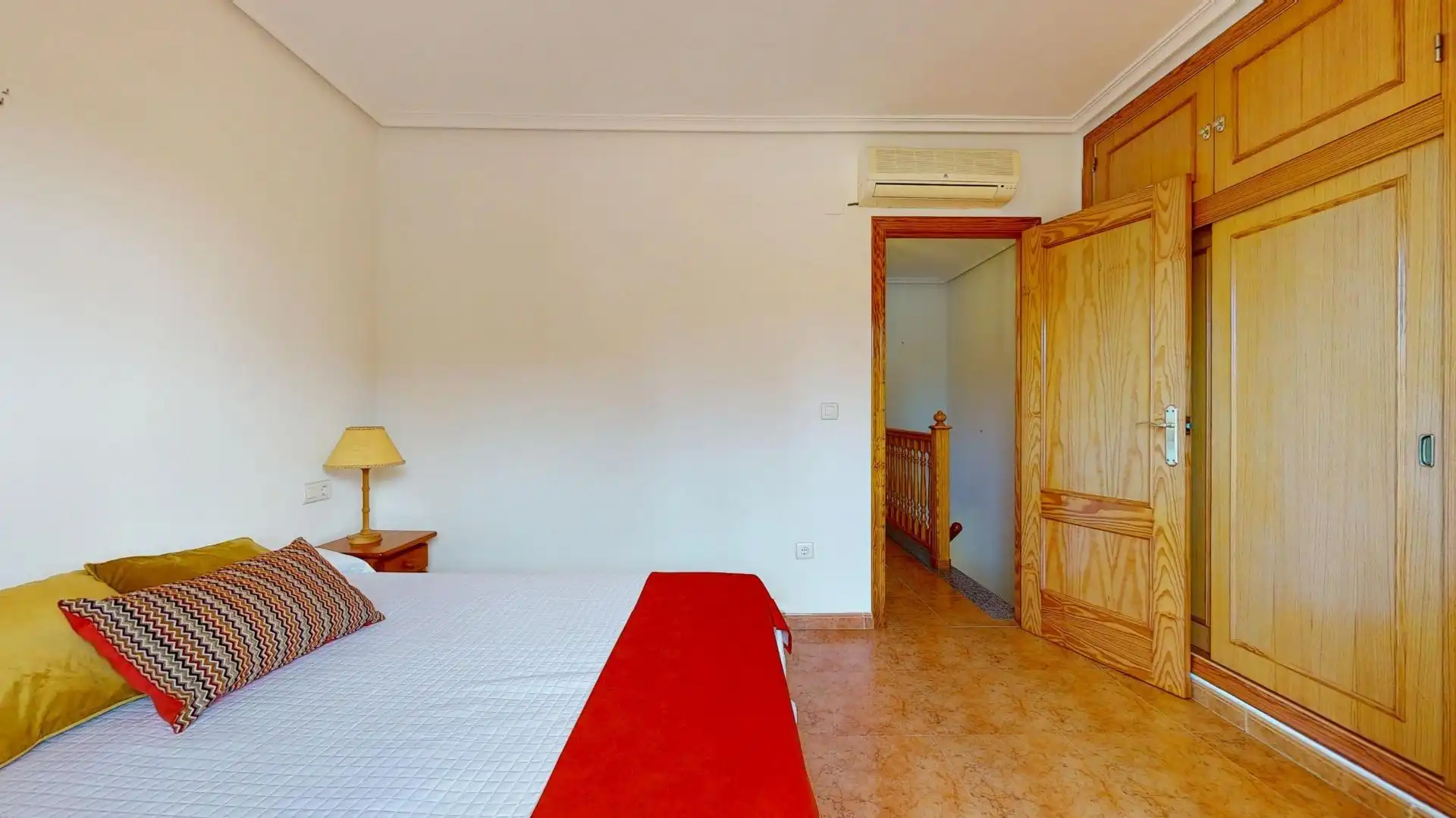 Terraced house with terrace for sale in Calle Calle Islas Malvinas, imagen 24