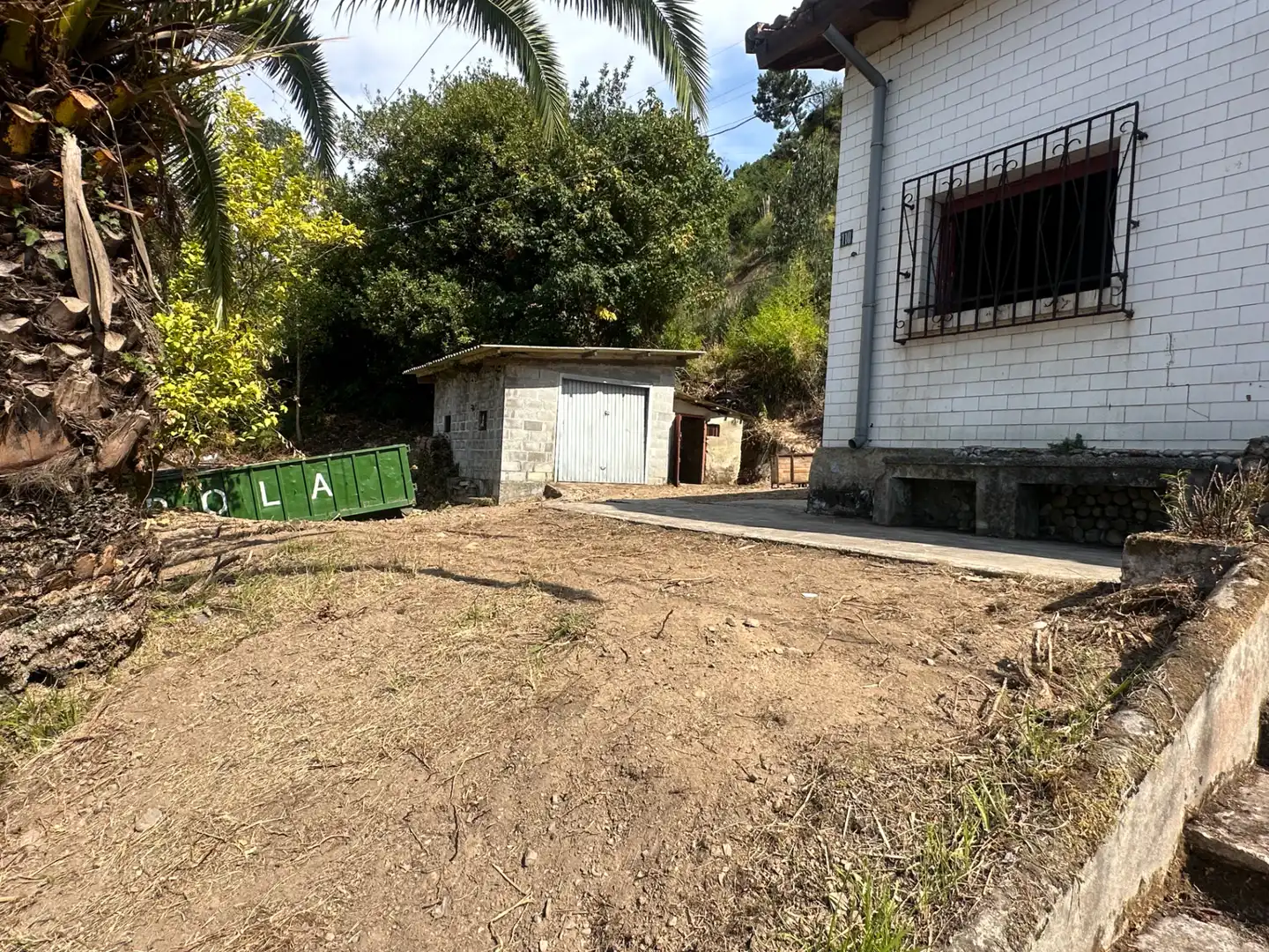 Houses for sale in Castrillón  with Private garden and Storage room