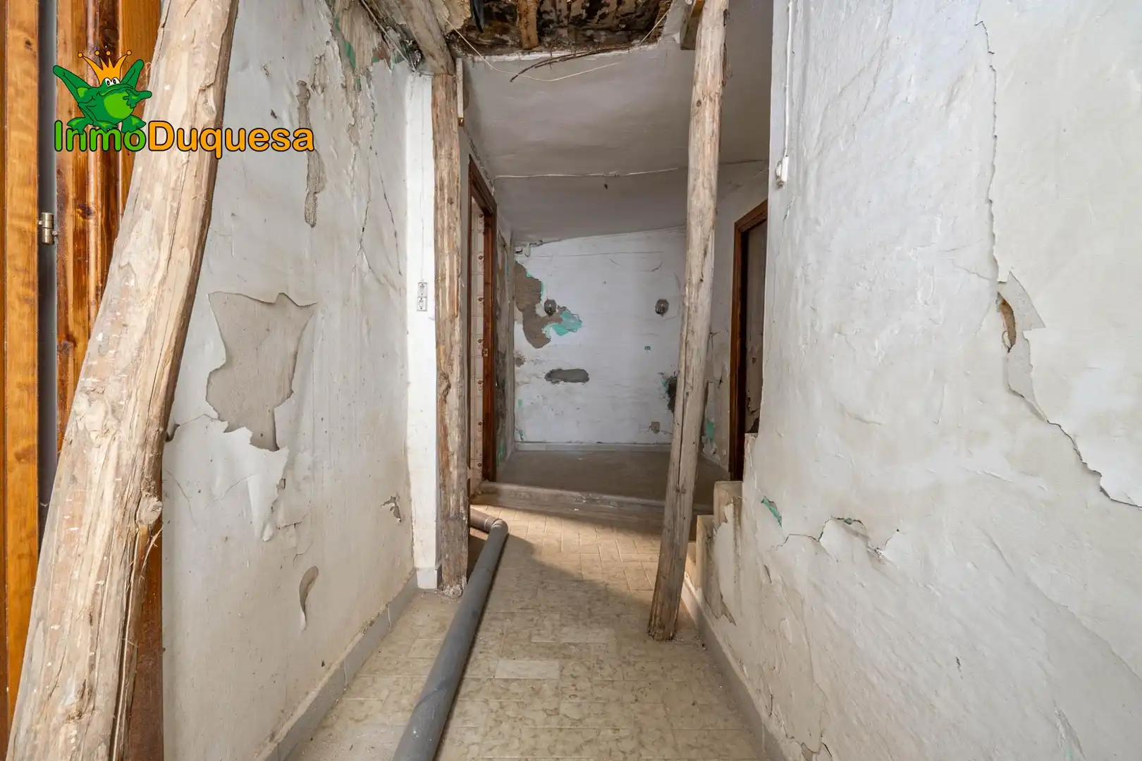 Detached homes for sale in Ogíjares