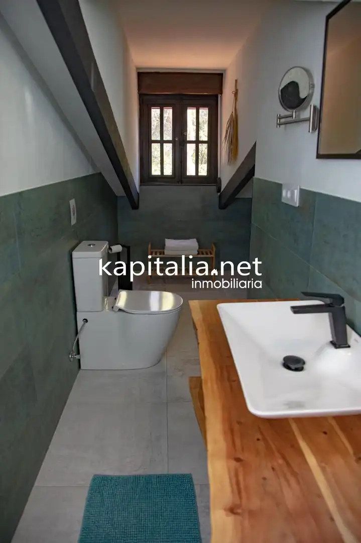Villa con terrazza in vendita a Santa Ana, imagen 17