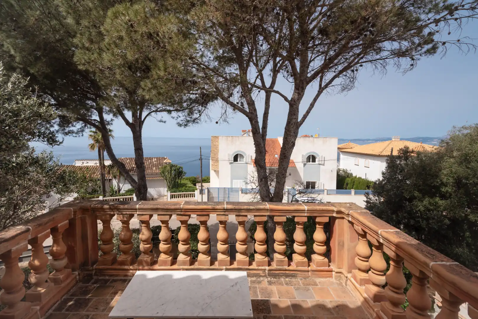 Terrace of Houses for sale in Llucmajor  with Air Conditioner, Heating and Private garden