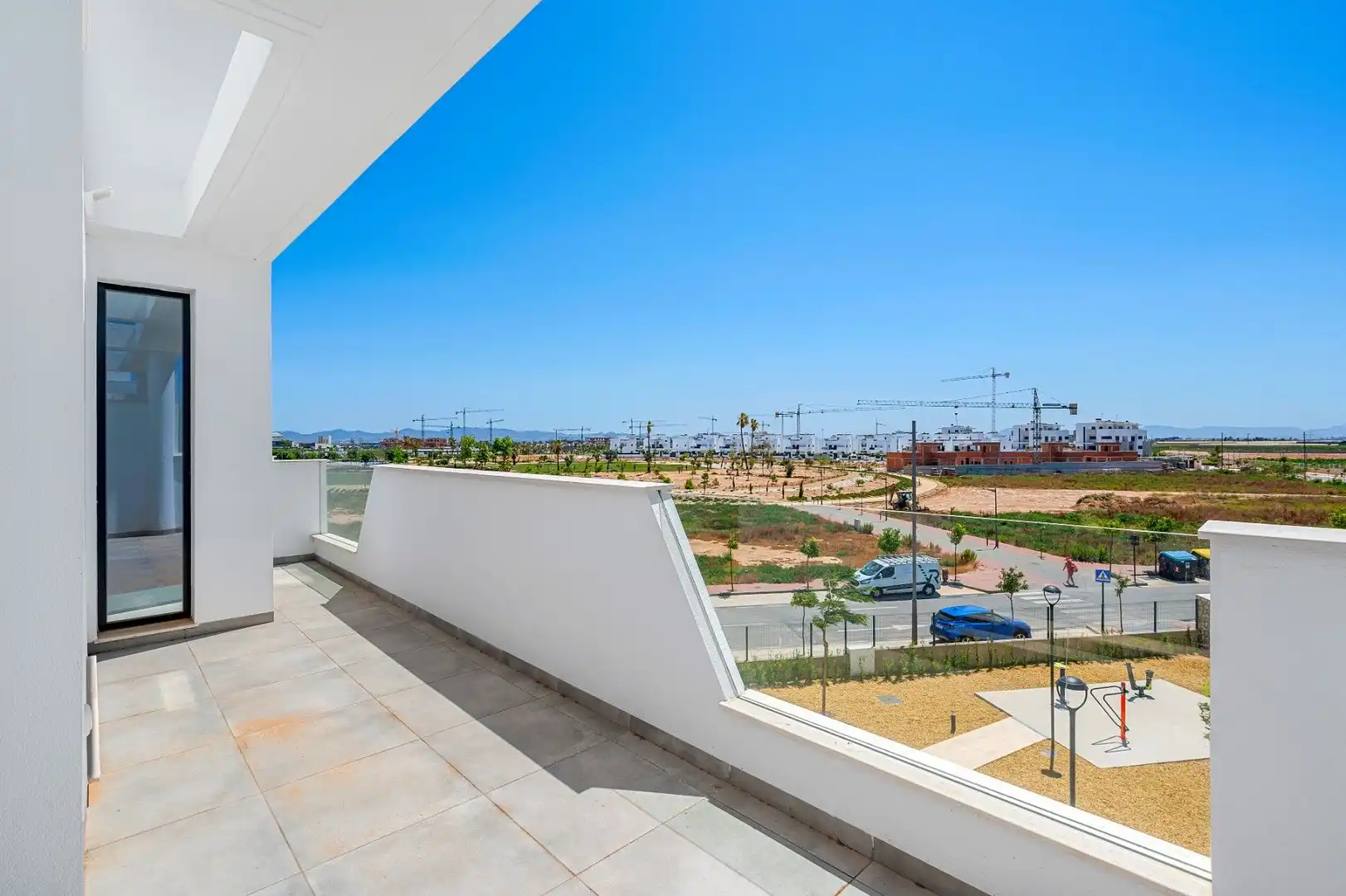 Appartement compact avec terrasse à vendre à Centro, imagen 16