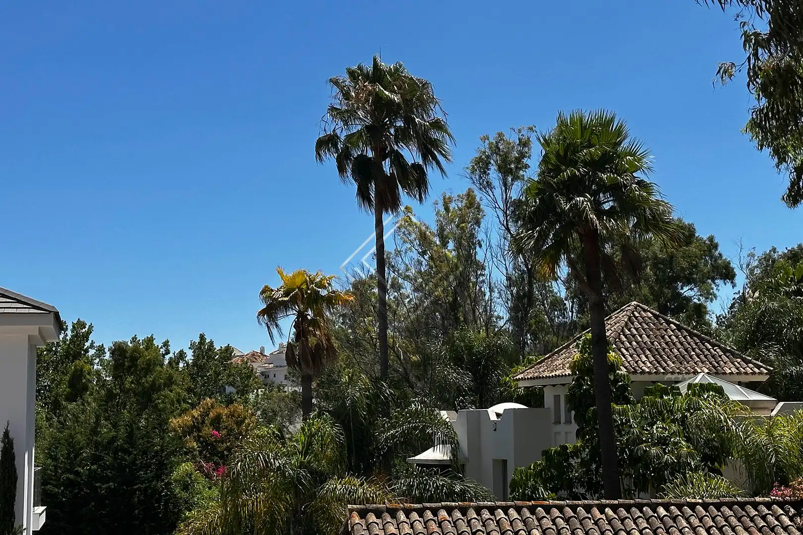 Residential for sale in Lomas de Marbella Club