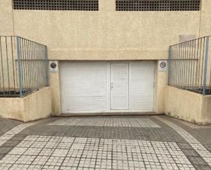 Aparcament de Garatge de lloguer en Las Palmas de Gran Canaria