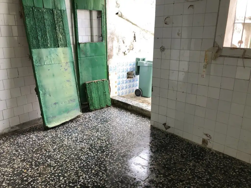 Baño de Casa adosada en venta en Malpartida de la Serena