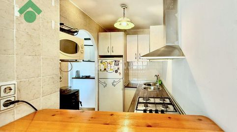 Foto 5 de Piso en venta en Almuñecar Centro, Almuñécar