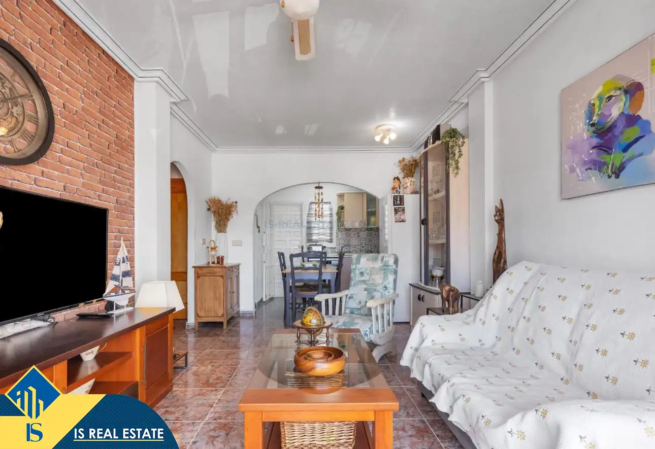 Bungalow con piscina in vendita a El Moncayo - El Pòrtic, imagen 9