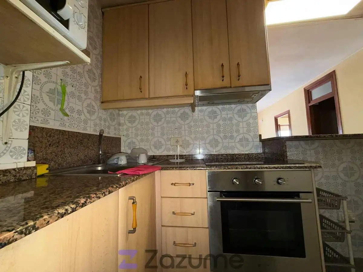 Flat for rent in Moraira, Alicante