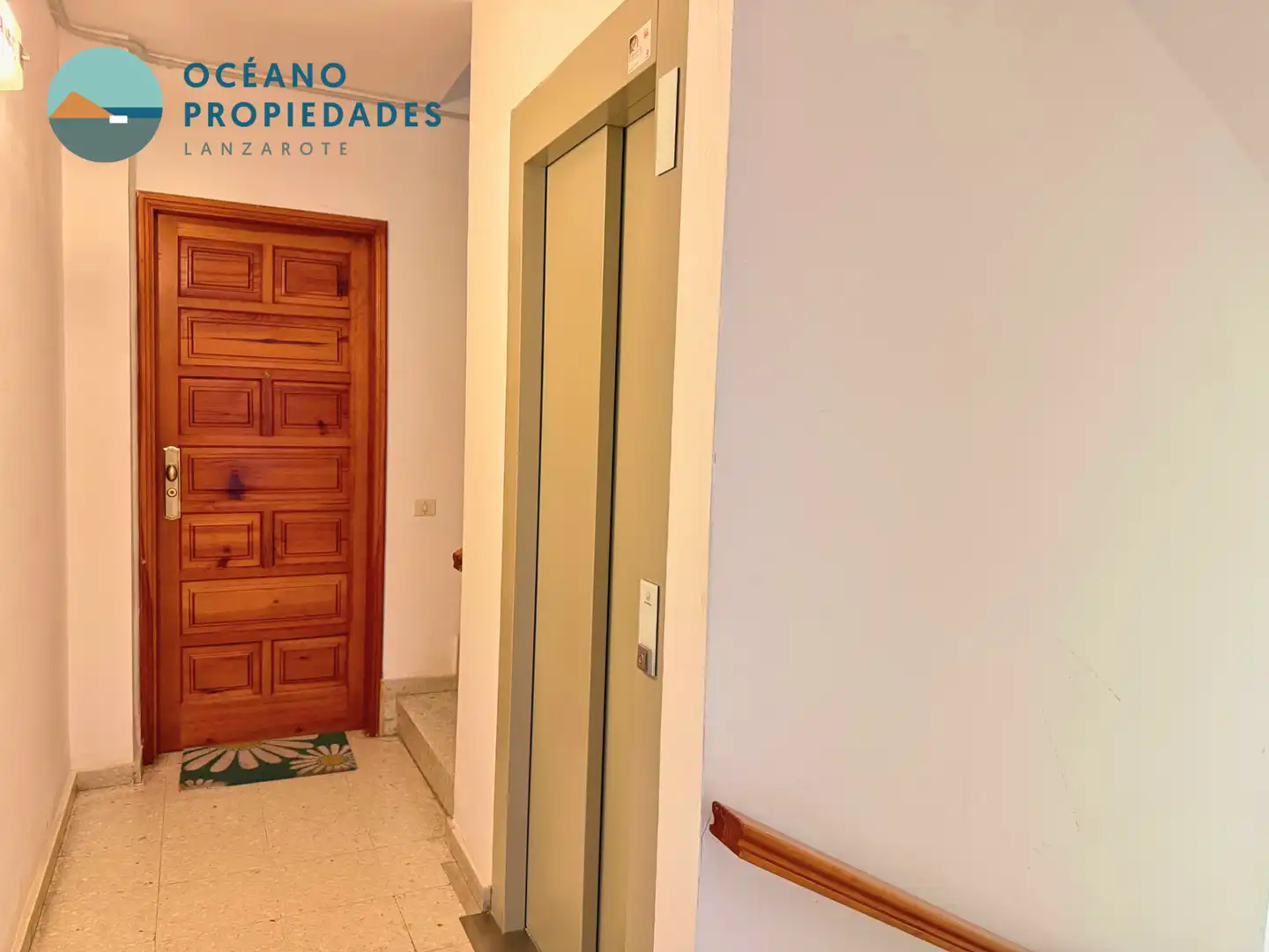 Apartamento en venta en Arrecife con Terraza, Trastero y Balcón