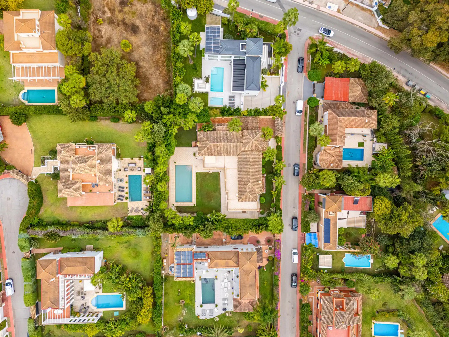 Casa amb terrassa en venda a Nueva Andalucía, imagen 21