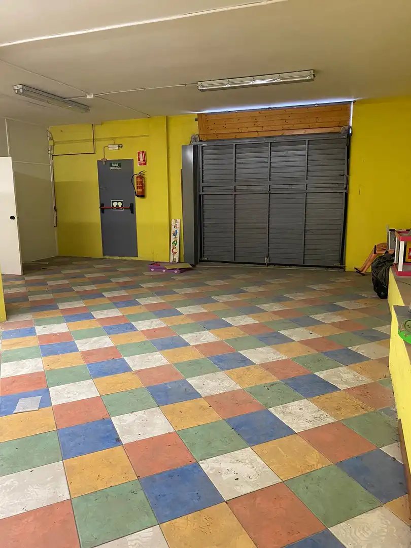 Gewerbefläche zur Miete in Sant Andreu de la Barca, imagen 10