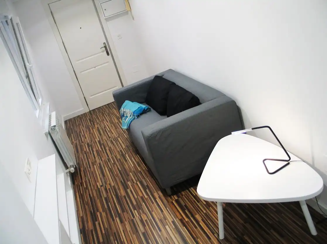 Wohnung zur Miete in Carmelitas