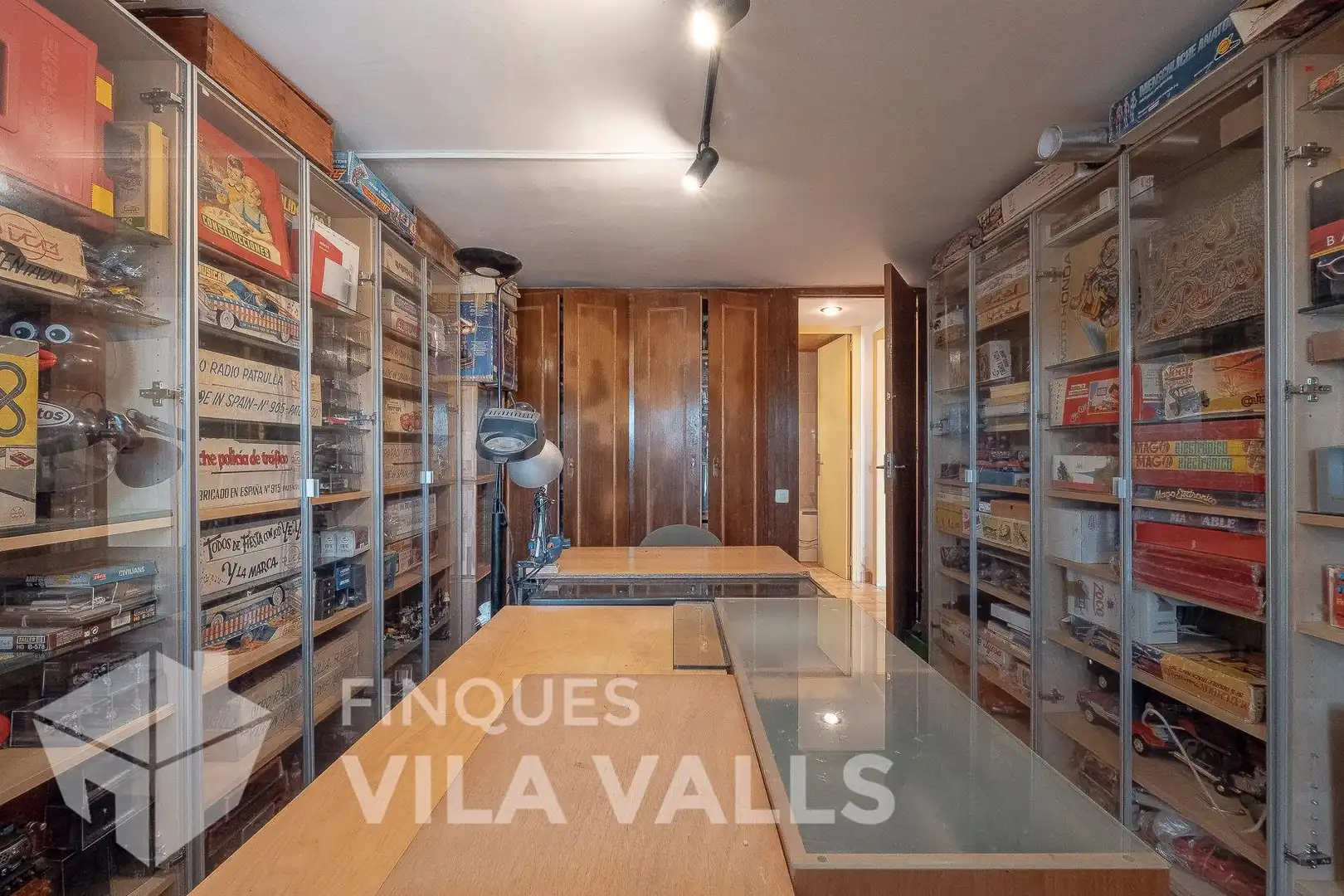 Casa o xalet en venda en Sant Quirze Safaja amb Aire condicionat