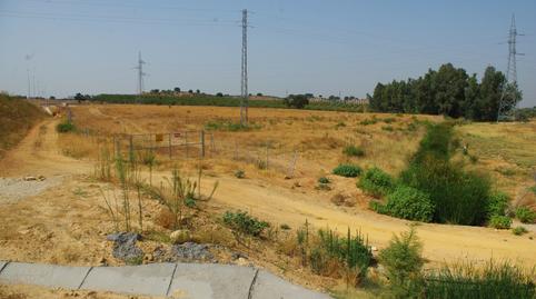 Foto 2 de Terreny industrial en venda a Calle Poligono, 39, Las Torres de Cotillas, Murcia