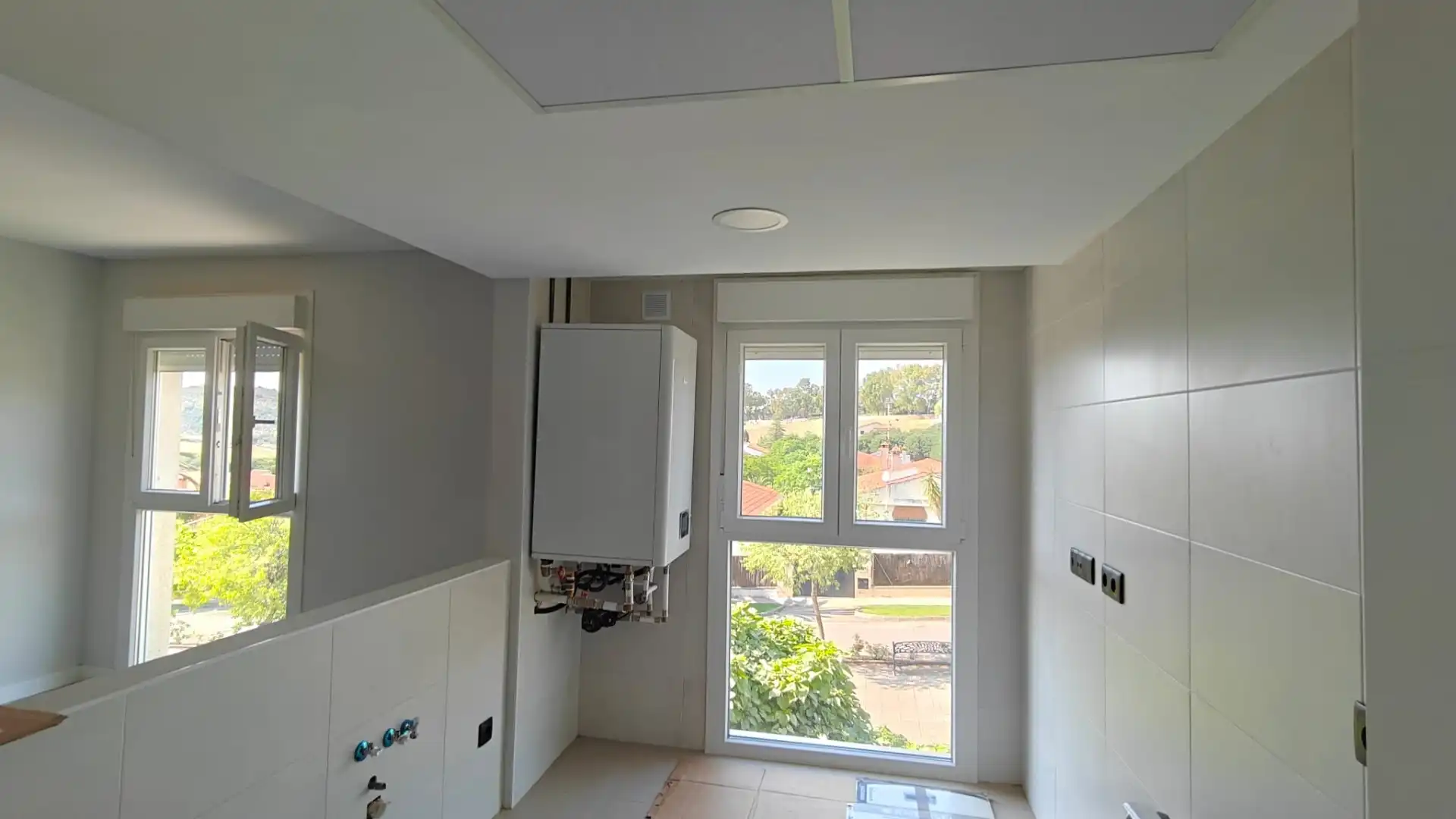 Apartament en venda a Avenida de las Lavanderas, 11, Aguas Vivas - La Zambomba