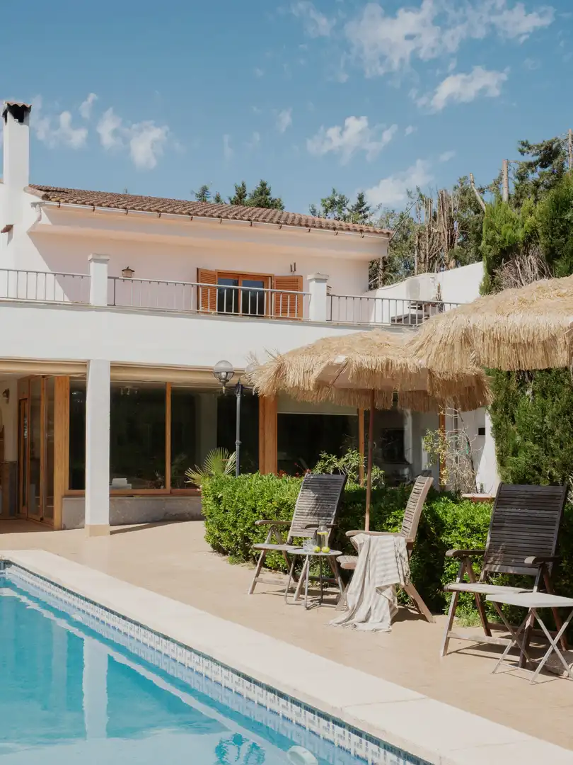 Casa amb terrassa en venda a Centro, imagen 2