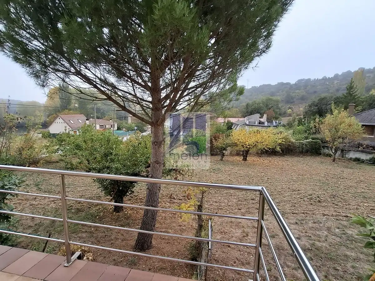 Casa o chalet en venta en VALDENOCEDA, Merindad de Valdivielso