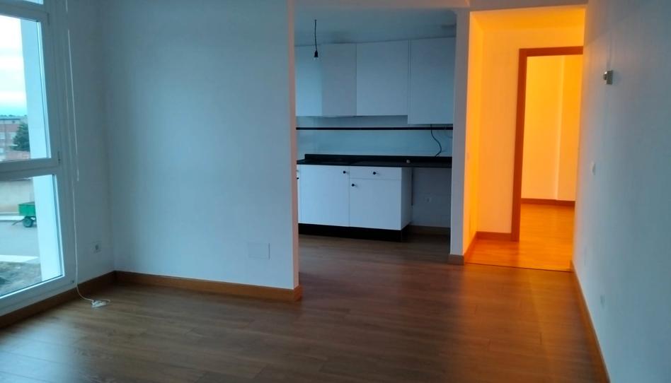 Photo 1 of Apartment to rent in Chozas de Abajo, León