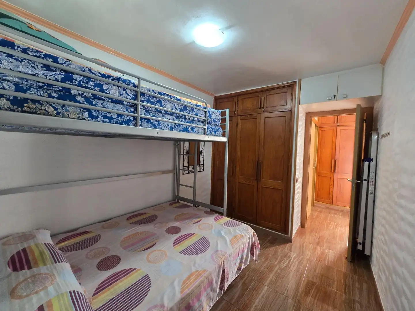Apartment with terrace to rent in Puerto Rico, imagen 8