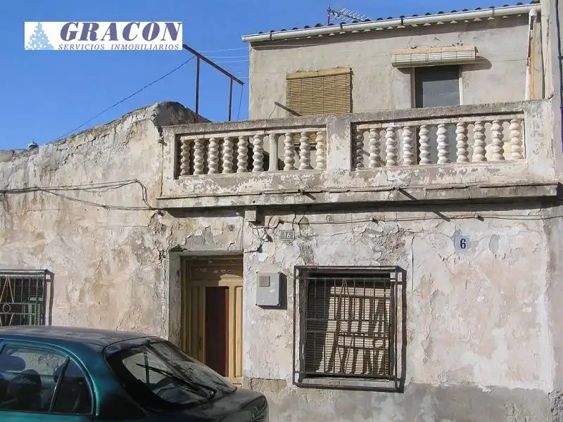 Terreni e lotti in vendita a Aspe Centro, imagen 6