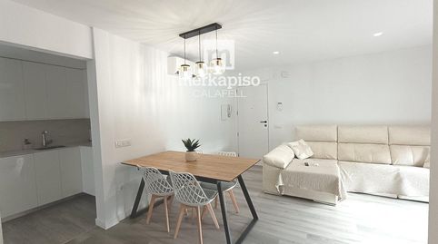 Foto 4 de Piso de alquiler en Rin, Segur Platja, Calafell
