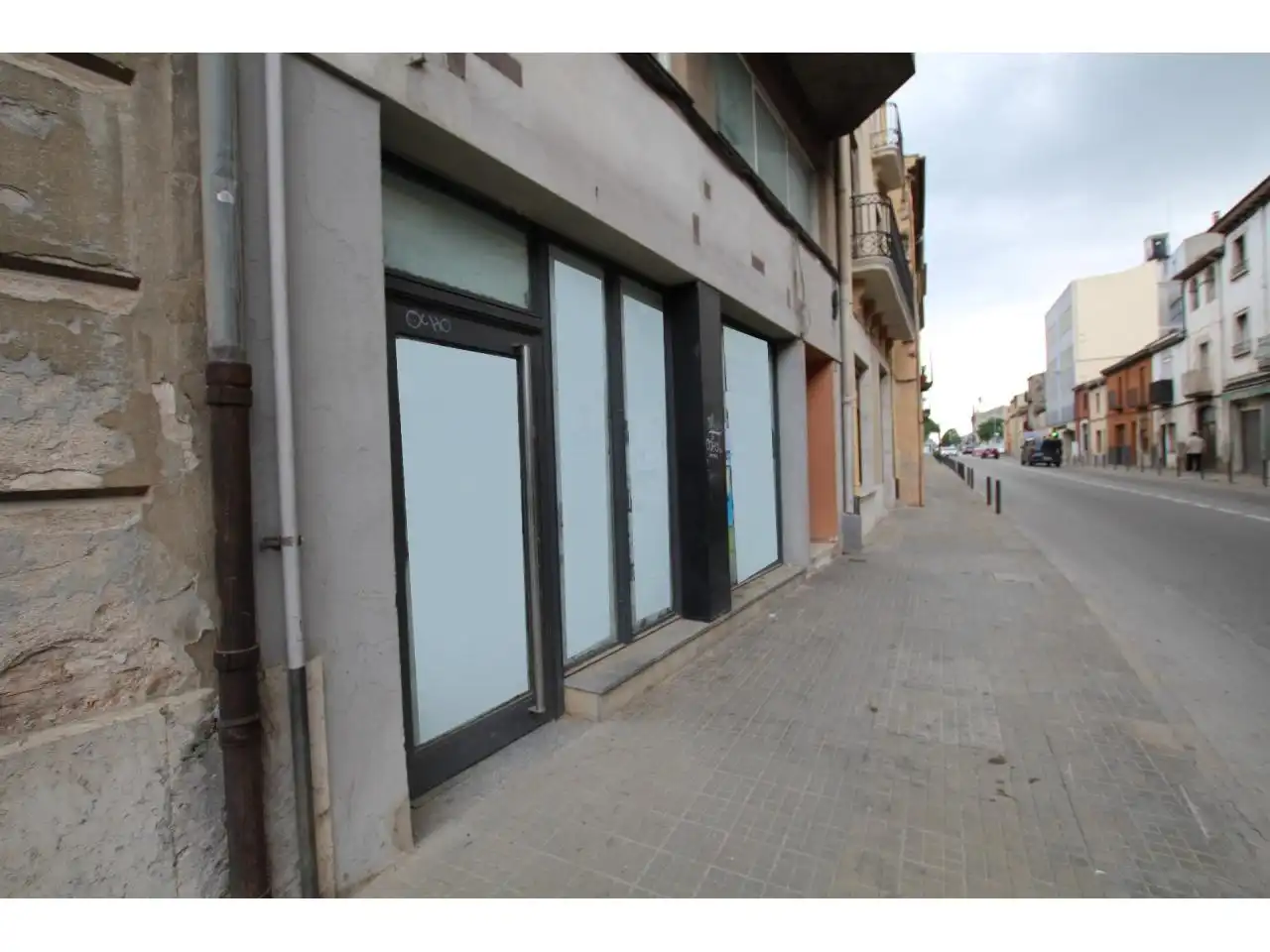Local en venda en Girona
