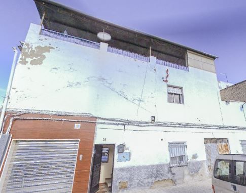 Piso en venta en PABLO PICASSO, Puente Genil