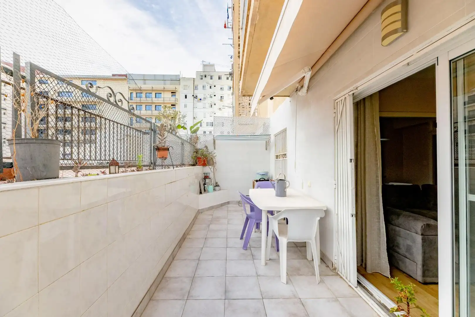 Apartament de lloguer a Valencia, Valencia