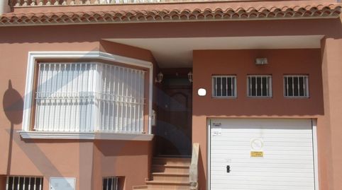 Pulpi  Triplex