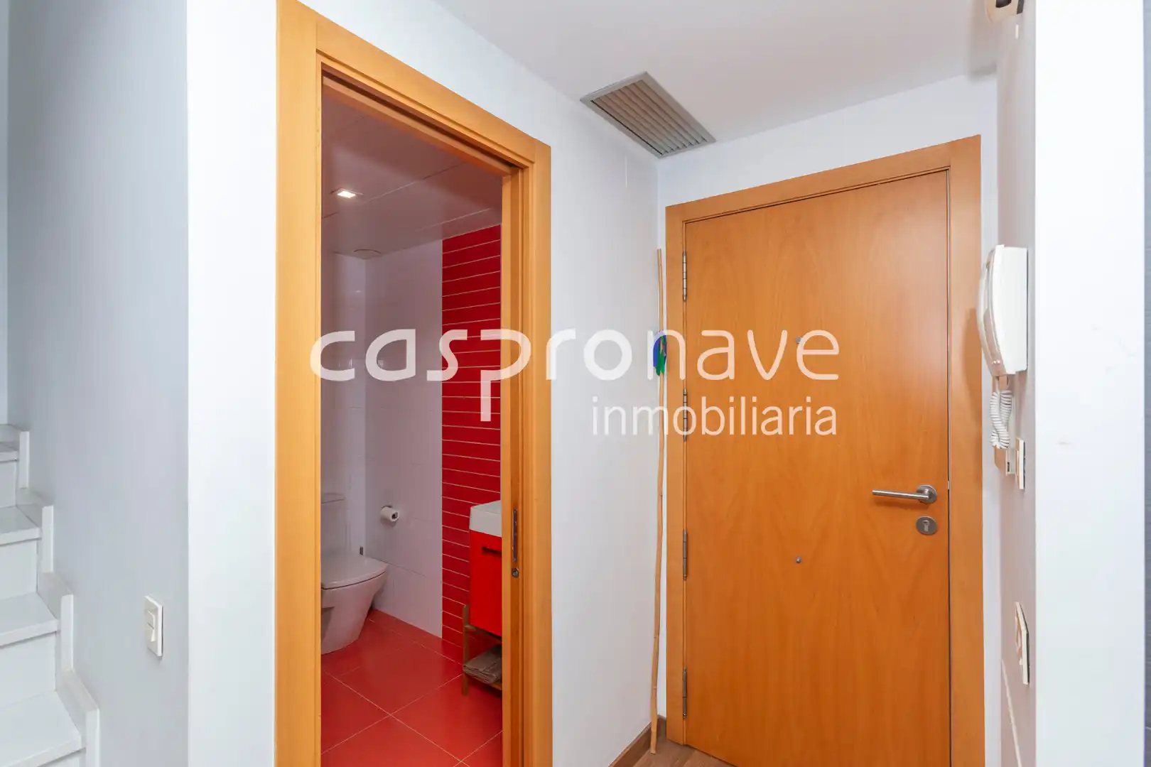 Ático en venta en Castellón de la Plana / Castelló de la Plana