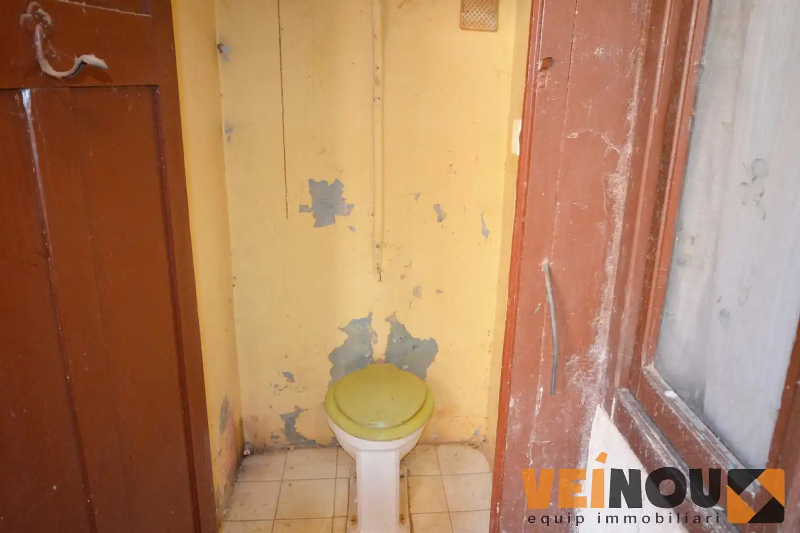 Baño de Finca rústica en venta en Massalcoreig con Jardín privado