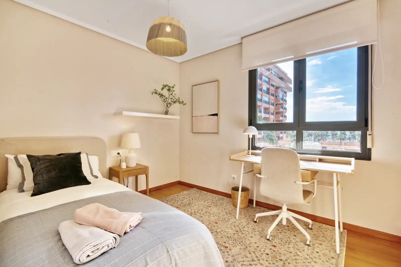 Penthouse with pool for sale in Paseo Serra d'Espadá 8, imagen 19