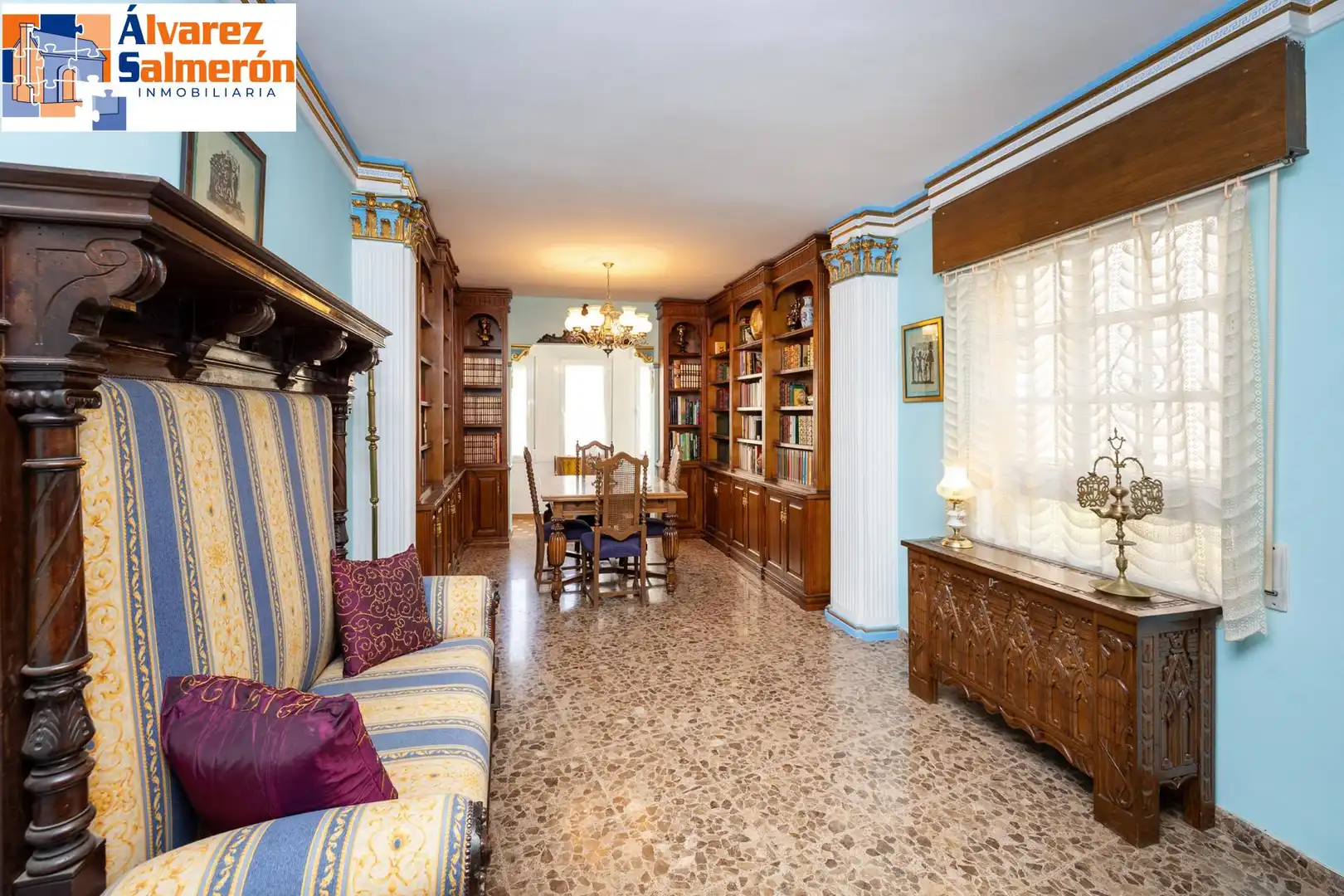 Terraced house with garden for sale in Calle Calle Aperos del Pilar, imagen 18