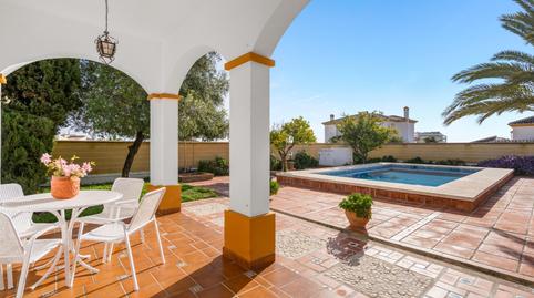 Foto 4 de Casa o xalet en venda a Calle Rubi, Montealto - Monterrey, Benalmádena