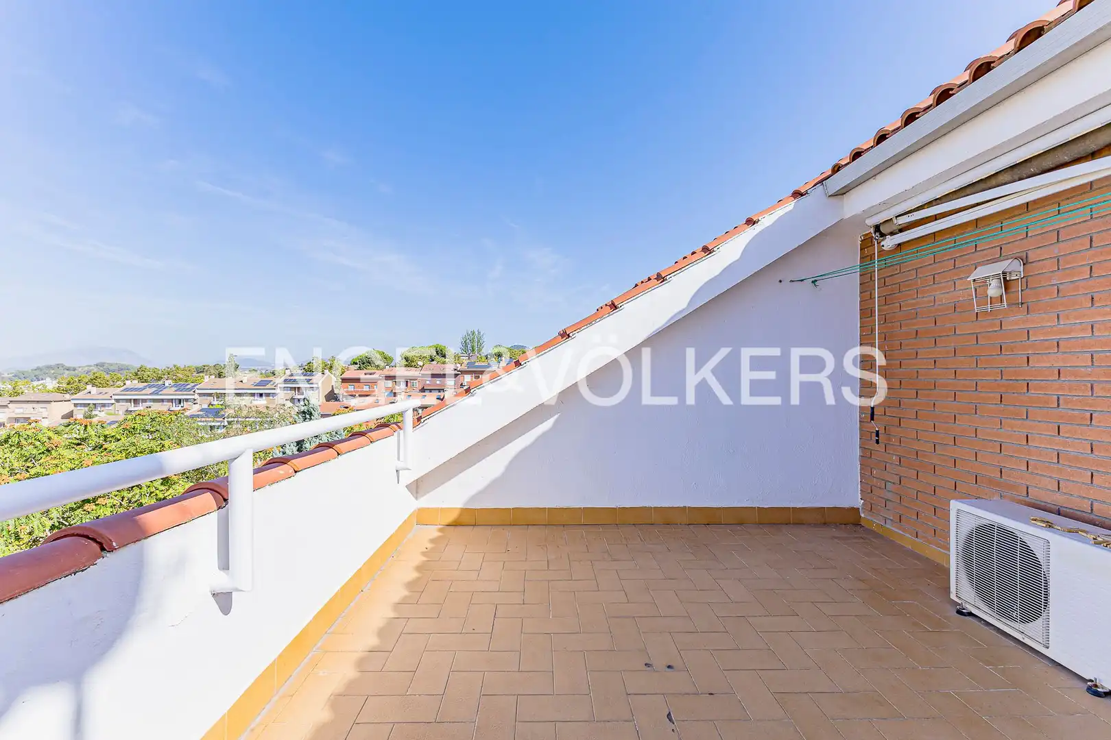 Terraced house with terrace for sale in Molins de Rei, imagen 41
