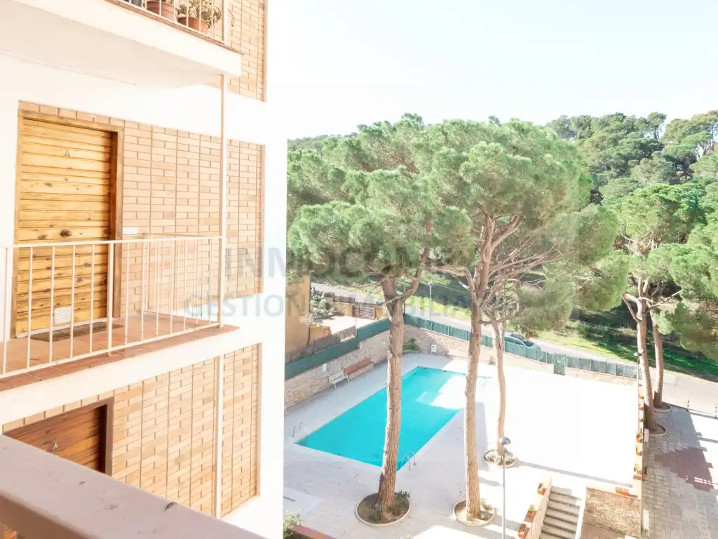 Wohnung zum Verkauf in Calle Del Senglar, 20, Platja de Pals