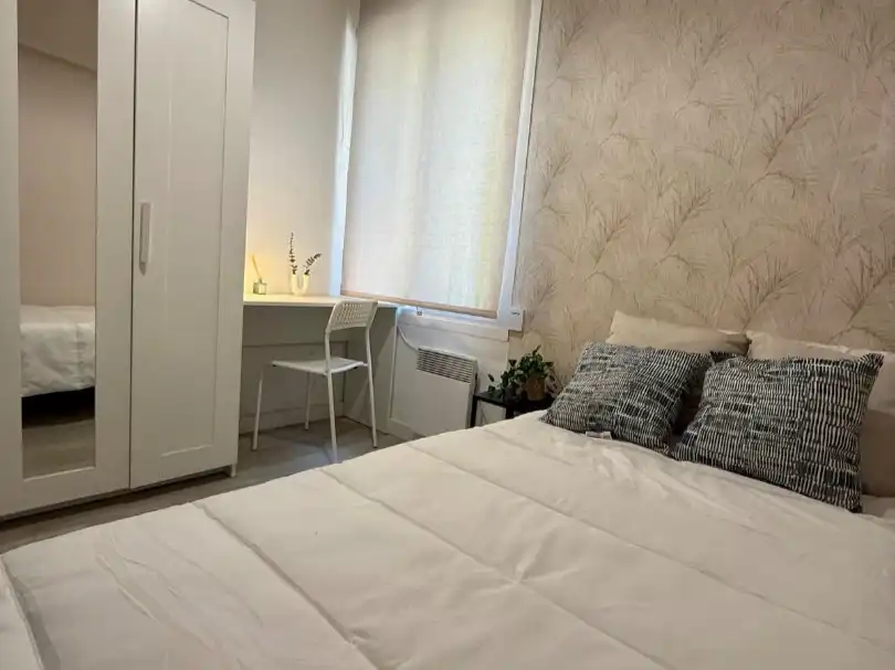Piso en venta en Ronda de Panaderos 3, imagen 4