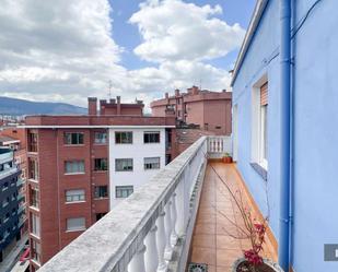 Terrace of Attic for sale in Bilbao   with Terrace