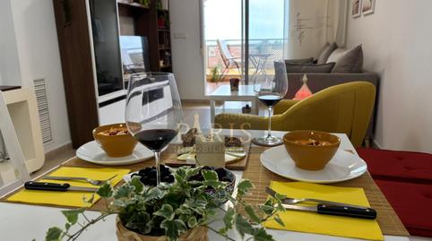 Foto 4 de Apartament de lloguer a Gongora , Islas Menores - Mar de Cristal, Murcia