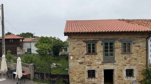 Foto 4 de Casa adosada en venda a Lugar Santa Mera, Selorio - Tornón, Villaviciosa